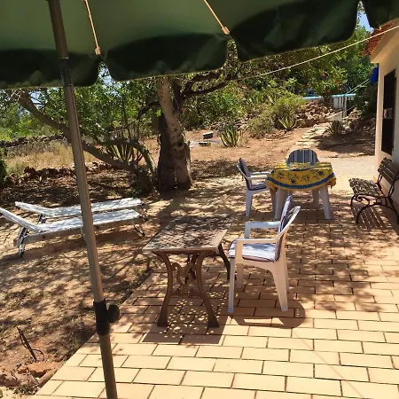 Σπίτι διακοπών House With 2 Bedrooms In With Wonderful Sea View Shared Pool Enclosed Garden 10 Km From The Beach Almancil