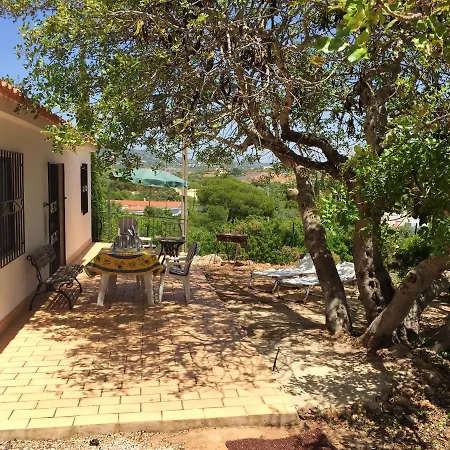 Σπίτι διακοπών House With 2 Bedrooms In With Wonderful Sea View Shared Pool Enclosed Garden 10 Km From The Beach